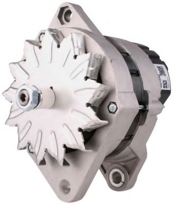 Generator / Alternator 4