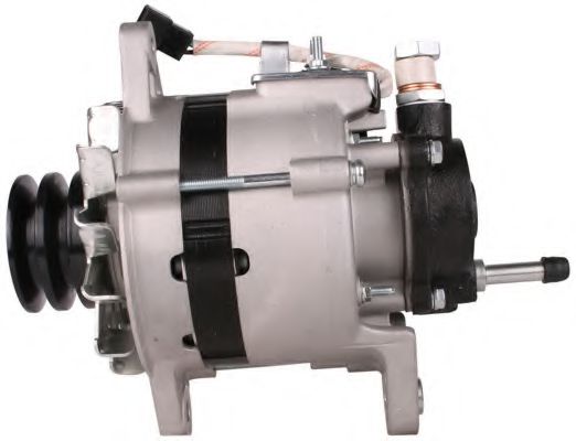 Generator / Alternator 3