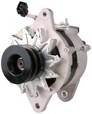 Generator / Alternator 4