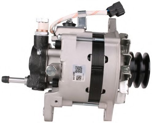 Generator / Alternator 5