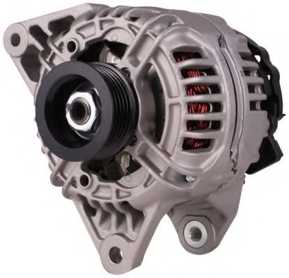 Generator / Alternator 4