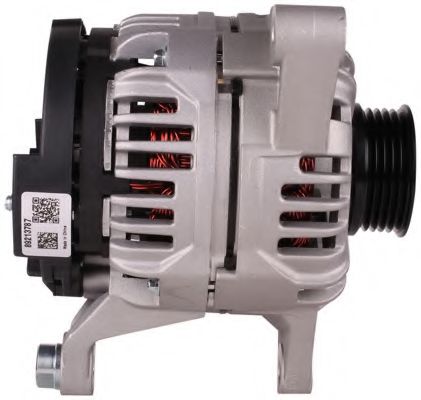 Generator / Alternator 5