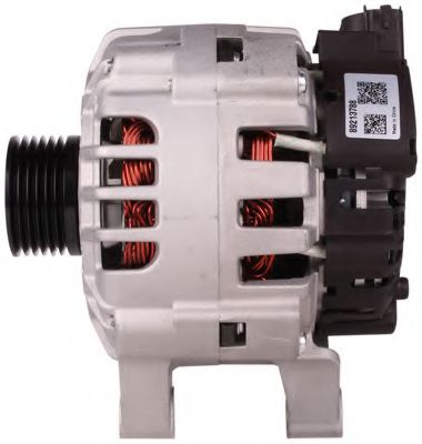 Generator / Alternator 3