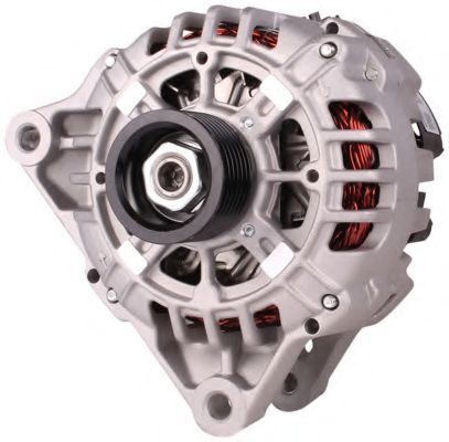 Generator / Alternator 4