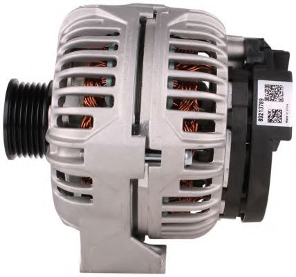 Generator / Alternator 3