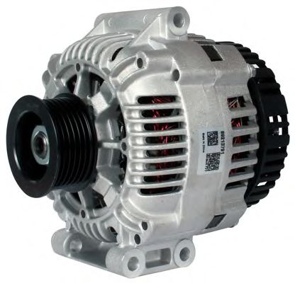 Generator / Alternator 4