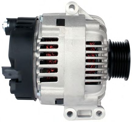 Generator / Alternator 5