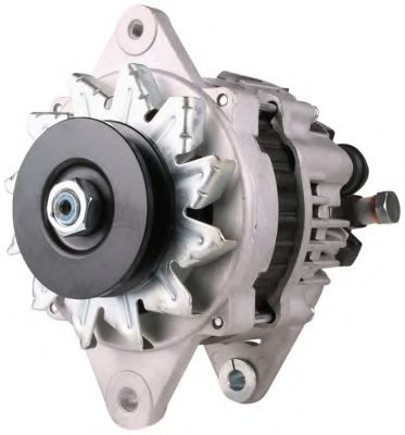 Generator / Alternator 4