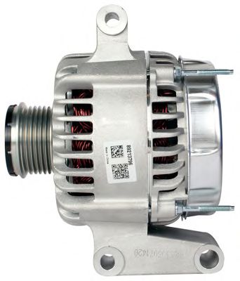 Generator / Alternator 3