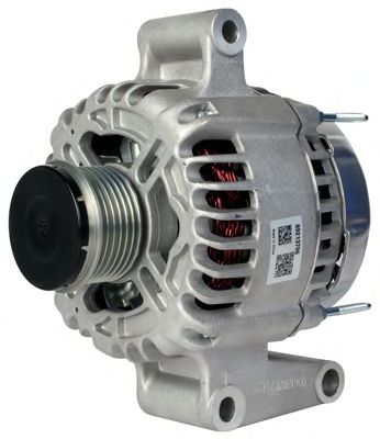 Generator / Alternator 4