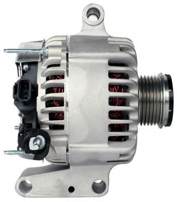 Generator / Alternator 5