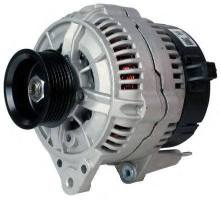 Generator / Alternator 4