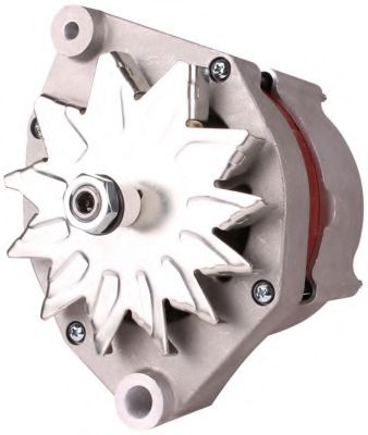 Generator / Alternator 4