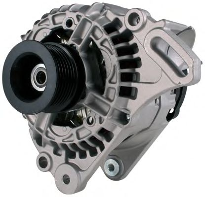 Generator / Alternator 4