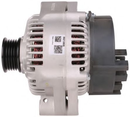 Generator / Alternator 3