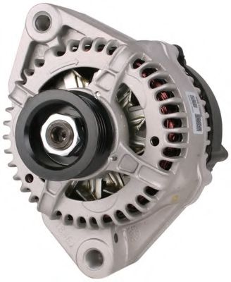 Generator / Alternator 4