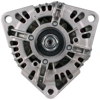 Generator / Alternator 2