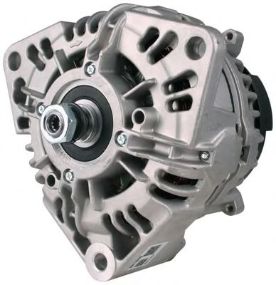 Generator / Alternator 4