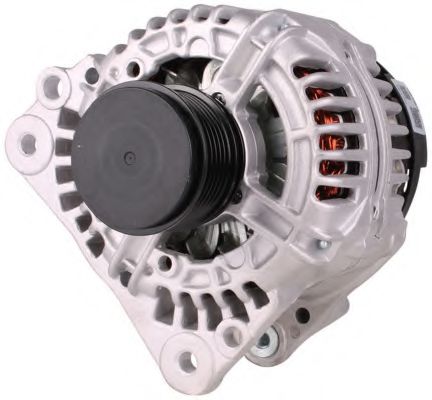 Generator / Alternator 4