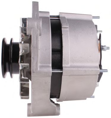 Generator / Alternator 3