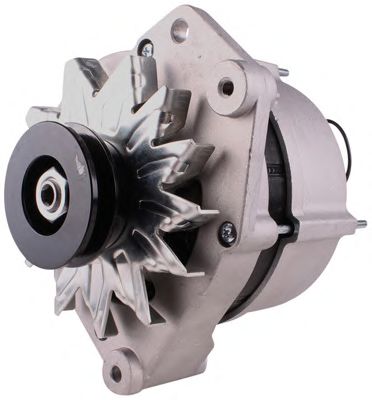 Generator / Alternator 4