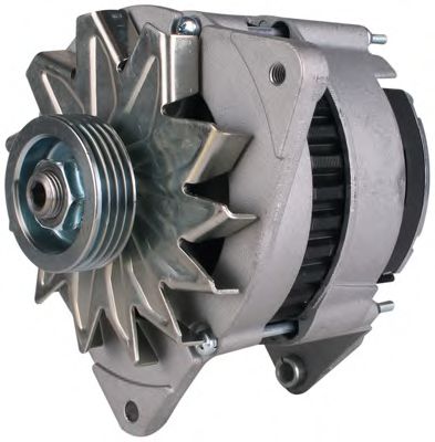 Generator / Alternator 4