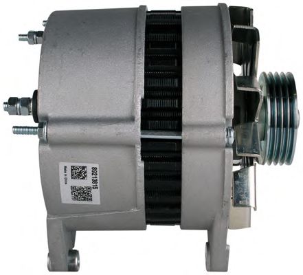 Generator / Alternator 5