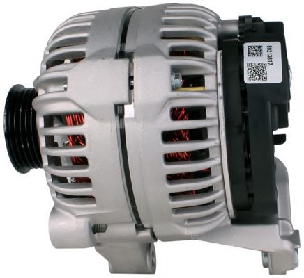 Generator / Alternator 3