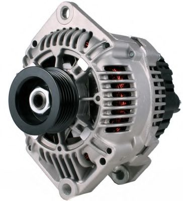Generator / Alternator 4