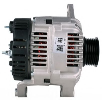 Generator / Alternator 5