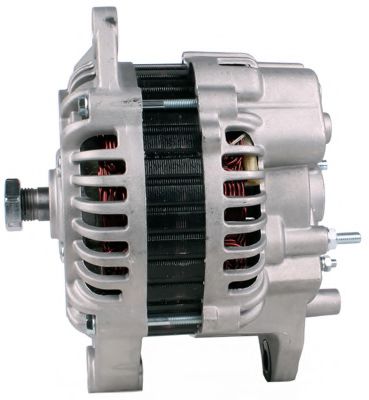 Generator / Alternator 3