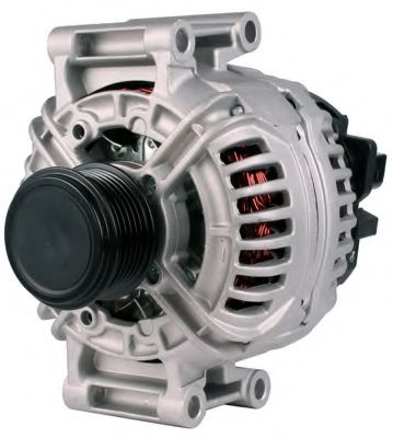 Generator / Alternator 4