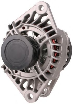 Generator / Alternator 4