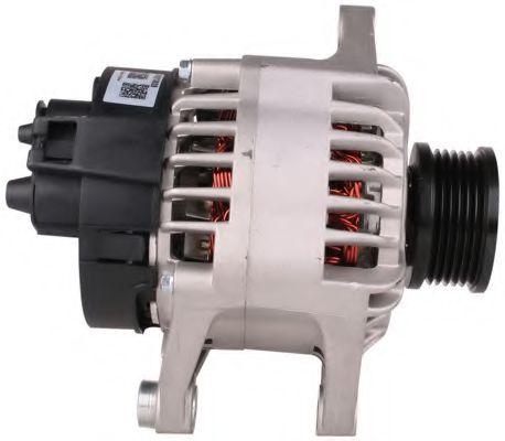 Generator / Alternator 5