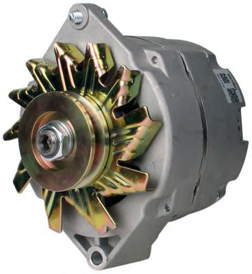 Generator / Alternator 4