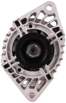 Generator / Alternator 2