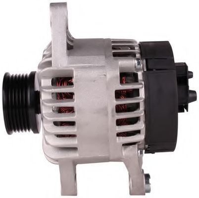 Generator / Alternator 3