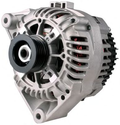 Generator / Alternator 4