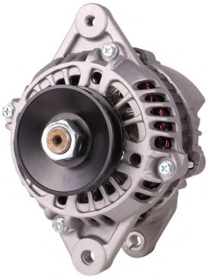Generator / Alternator 4
