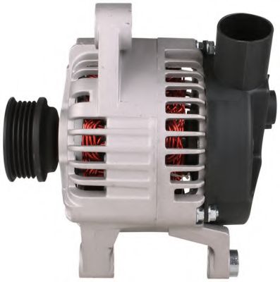 Generator / Alternator 3