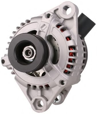 Generator / Alternator 4