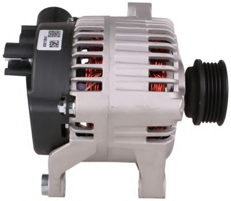 Generator / Alternator 5