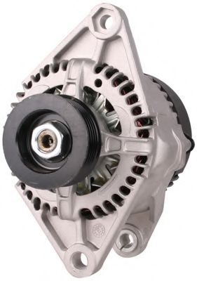 Generator / Alternator 4