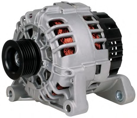 Generator / Alternator 4