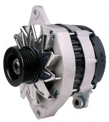Generator / Alternator 4