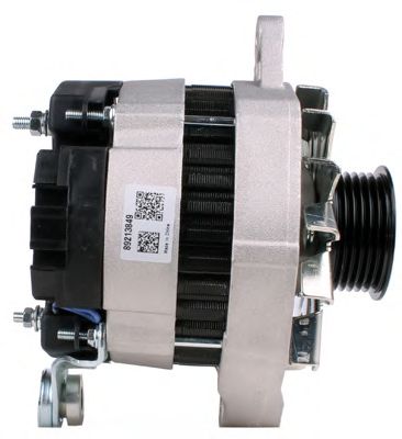 Generator / Alternator 5