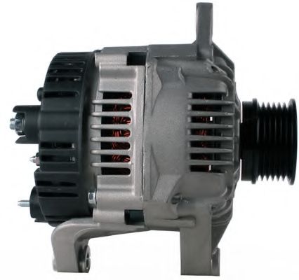 Generator / Alternator 5
