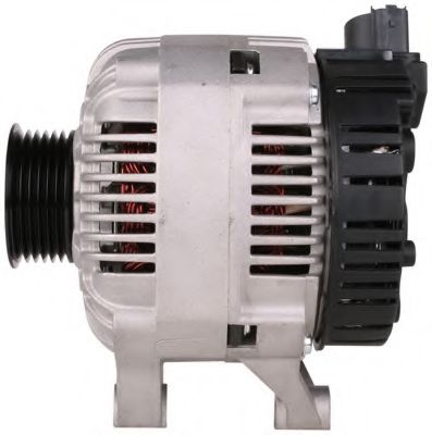 Generator / Alternator 3