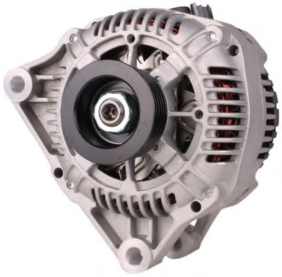 Generator / Alternator 4