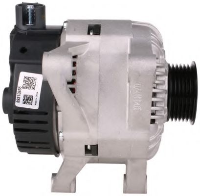 Generator / Alternator 5